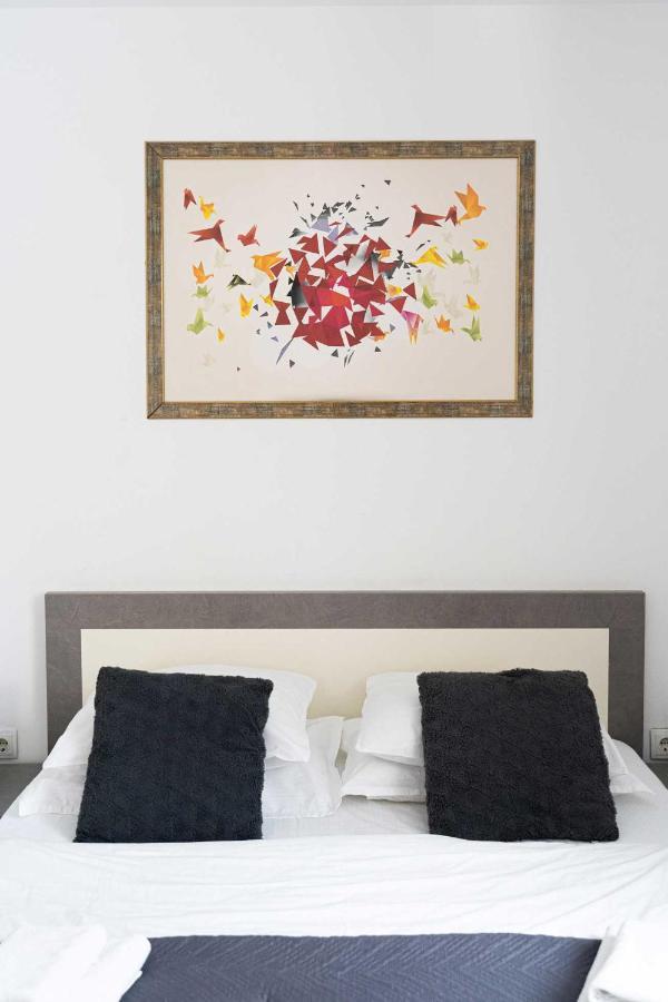 Casa Bucegi Buşteni Esterno foto