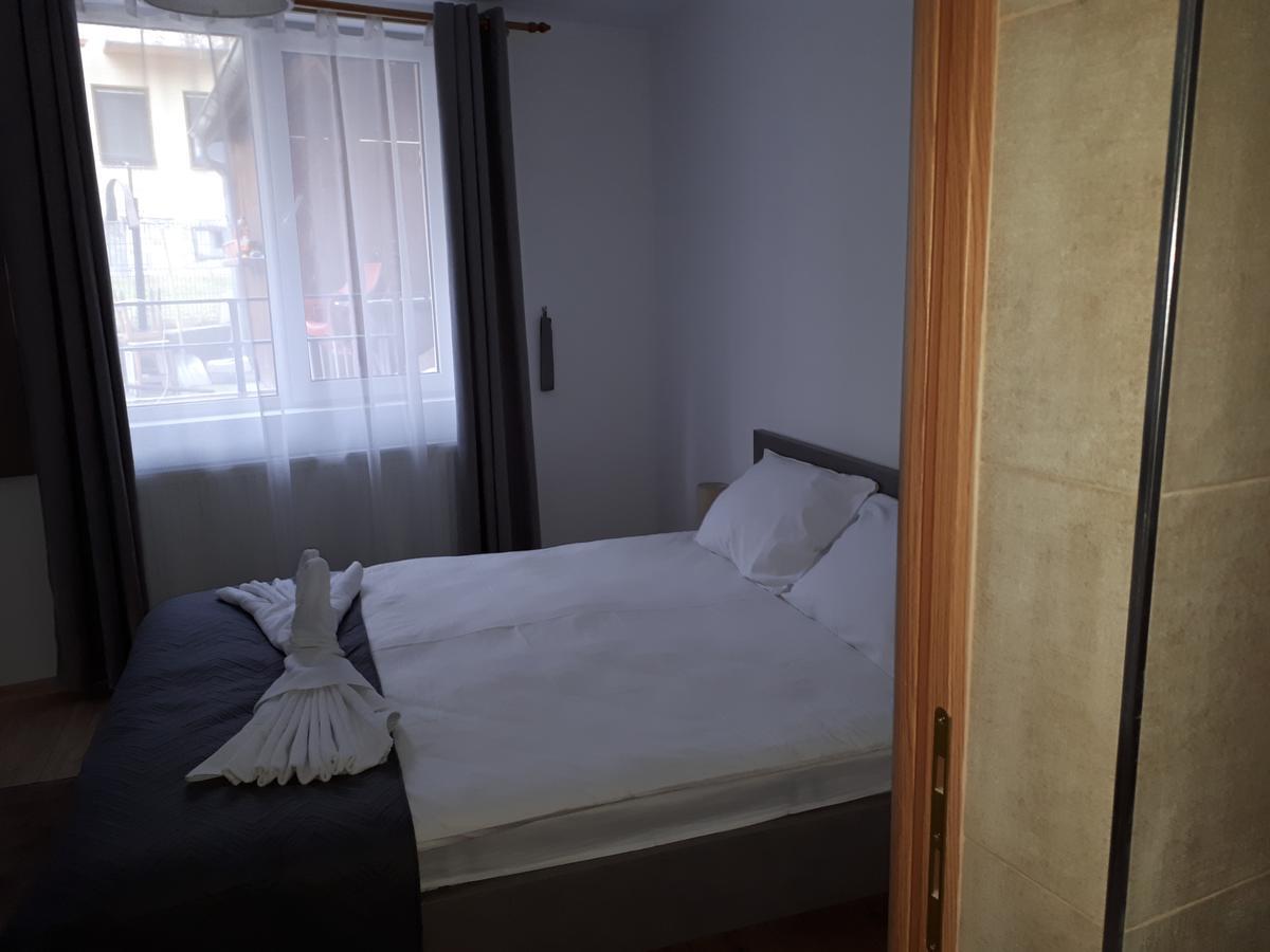 Casa Bucegi Buşteni Esterno foto