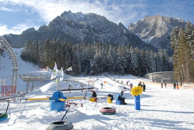 Casa Bucegi Buşteni Esterno foto