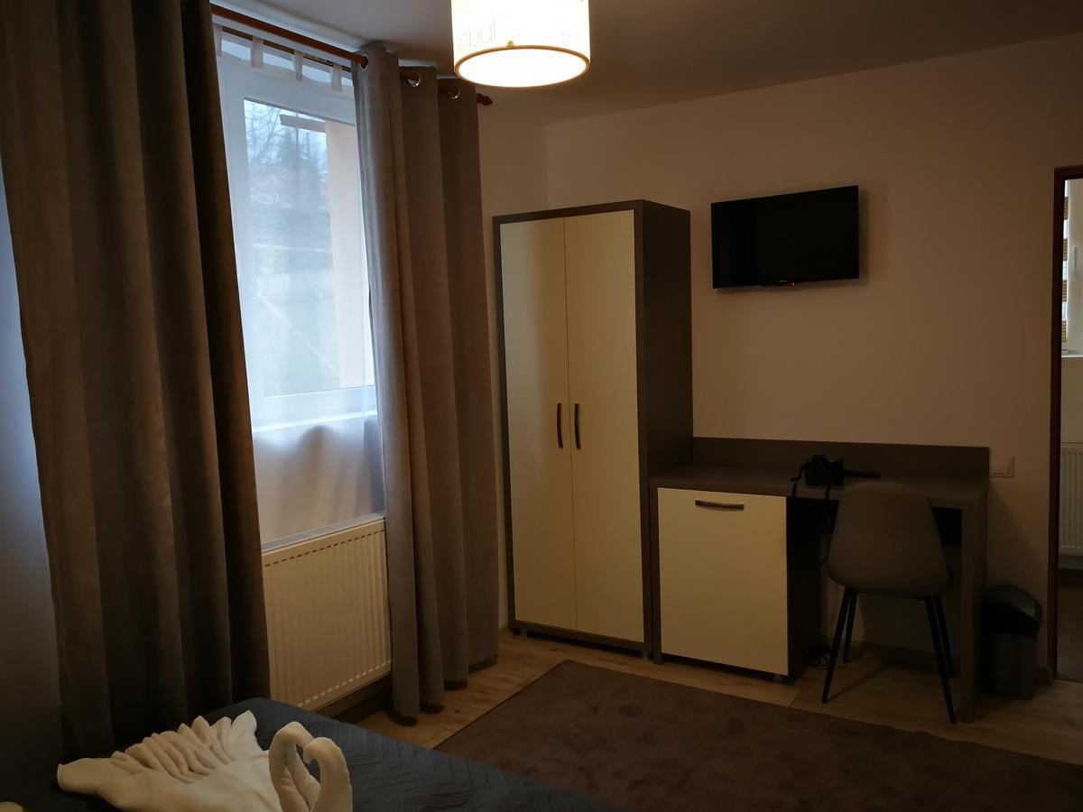 Casa Bucegi Buşteni Esterno foto