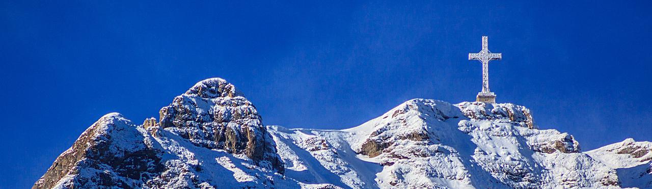 Hotel Casa Bucegi Buşteni Esterno foto