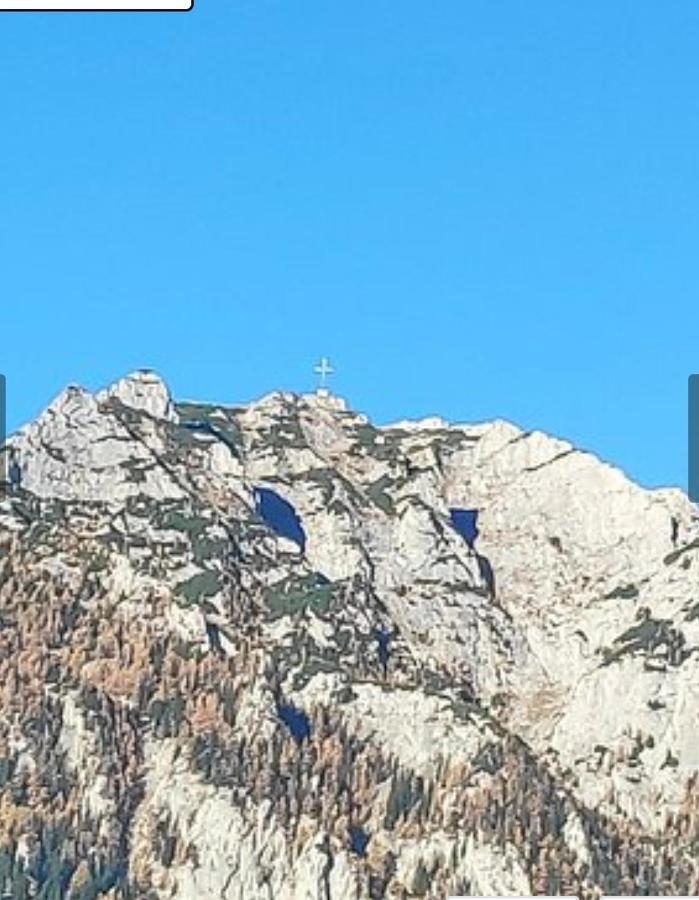 Casa Bucegi Buşteni Esterno foto